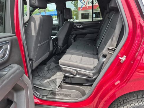 Used 2024 Chevrolet Tahoe LS w/ Driver Alert Package RWD image 15