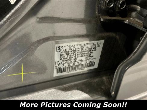 Used 2024 Nissan Sentra SV w/ All-Weather Package image 6