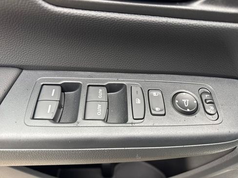 New 2026 Honda CR-V EX image 13