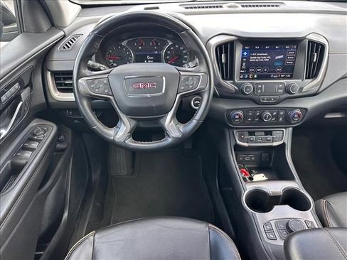 Certified 2023 GMC Terrain AT4 image 14
