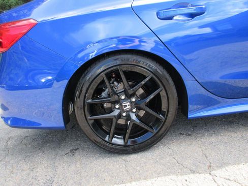 Used 2022 Honda Civic Si image 22