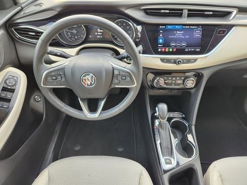 Used 2023 Buick Encore GX Select image 27