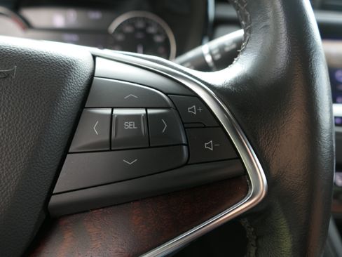 Used 2023 Cadillac XT5 Premium Luxury FWD image 16
