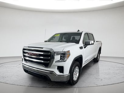 Used 2022 GMC Sierra 1500 SLE w/ Driver Alert Package II