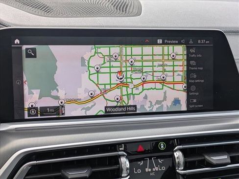 Used 2022 BMW X5 sDrive40i w/ Parking Assistance Package RWD image 13