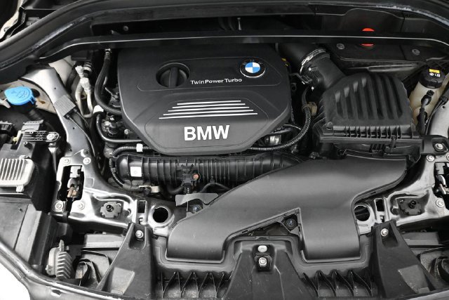Used 2018 BMW X1 xDrive28i AWD/4WD image 21
