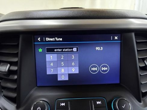 Used 2023 GMC Acadia SLE w/ Driver Convenience Package AWD/4WD image 51