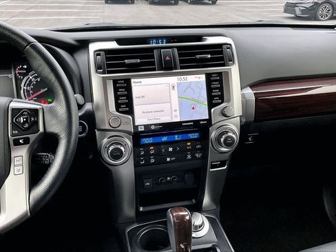 Used 2023 Toyota 4Runner Limited image 6