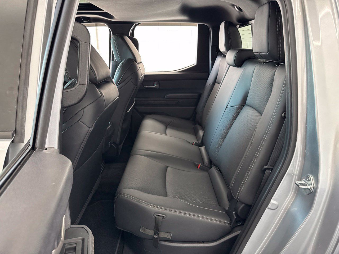 Certified 2025 Toyota Tacoma Limited AWD/4WD image 43