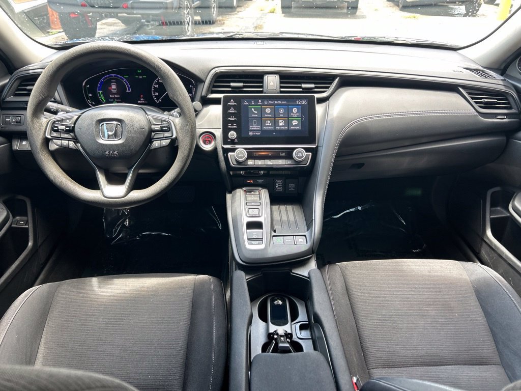 Used 2021 Honda Insight EX image 29