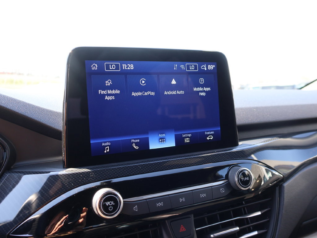 Used 2026 Ford Escape ST-Line AWD/4WD image 33