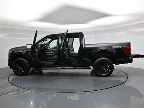New 2026 Ford F150 Platinum AWD/4WD image 37