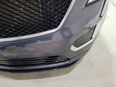 Used 2021 Cadillac XT5 Sportv image 14