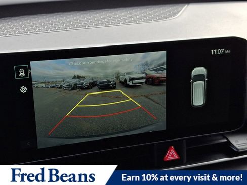 New 2026 Kia Carnival EX image 13