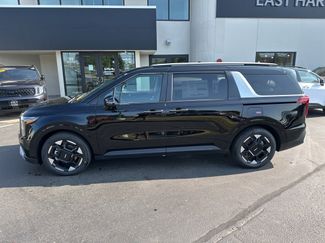 New 2026 Kia Carnival EX video 2