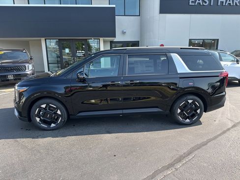 New 2026 Kia Carnival EX image 2