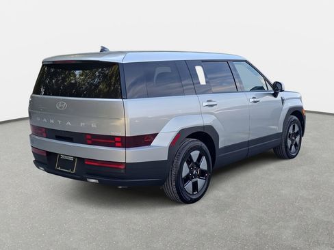 New 2026 Hyundai Santa Fe SE FWD image 5