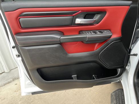 Used 2025 RAM 1500 Rebel w/ Rebel Level 1 Equipment Group AWD/4WD image 11