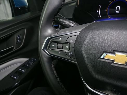 Used 2025 Chevrolet Trax LT w/ Driver Confidence Package image 31