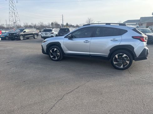 Certified 2024 Subaru Crosstrek 2.5i Limited w/ Popular Package #3A image 22