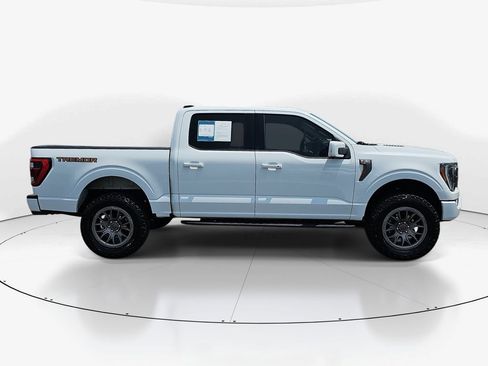 Used 2023 Ford F150 Tremor w/ Equipment Group 402A High AWD/4WD image 5
