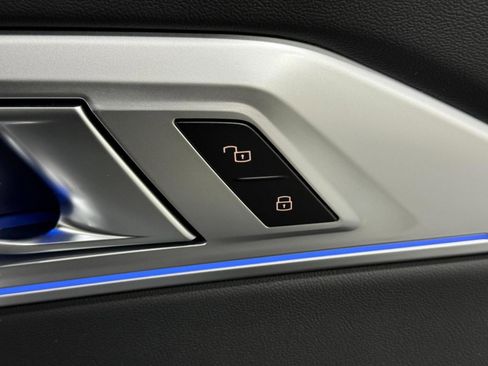 New 2026 BMW XM Label Red image 18