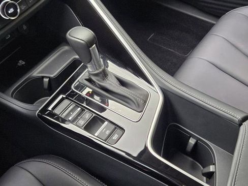 Certified 2025 Acura ADX FWD image 20