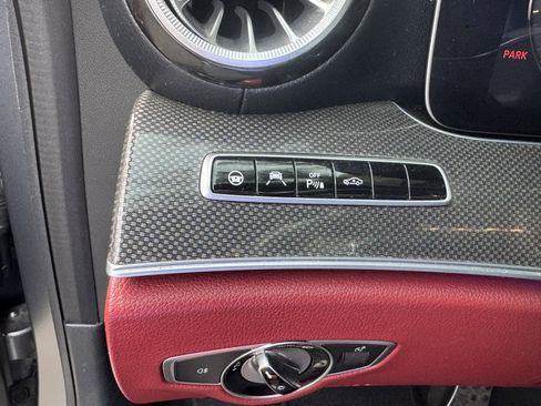 Used 2019 Mercedes-Benz CLS 53 AMG 4MATIC image 11