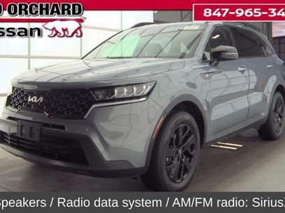 Used 2023 Kia Sorento S