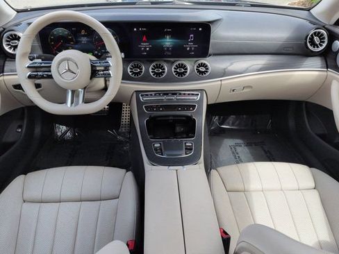 Certified 2021 Mercedes-Benz E 450 4MATIC Coupe image 14