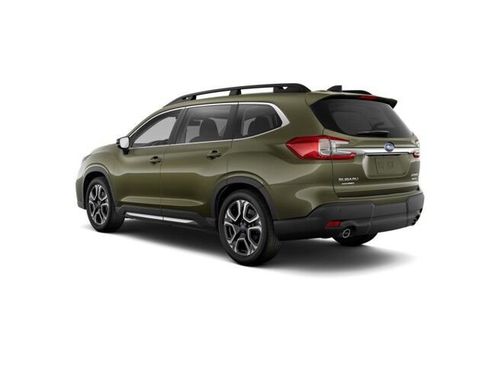 New 2025 Subaru Ascent Limited image 5