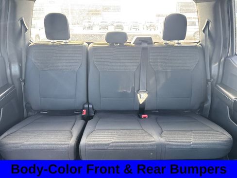 Used 2021 Ford F150 XL w/ STX Appearance Package image 14