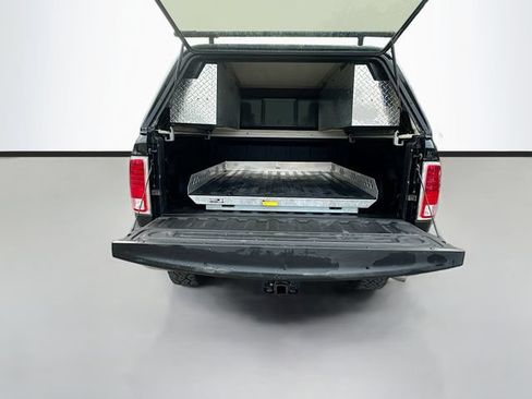 Used 2016 RAM 2500 Laramie AWD/4WD image 29