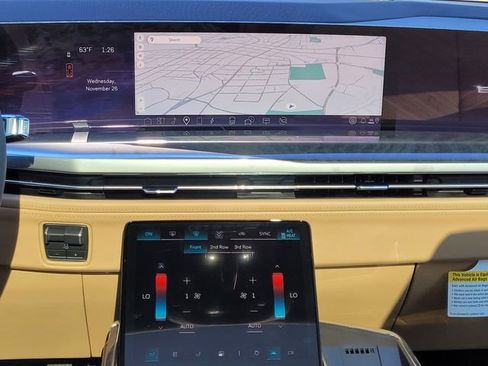 New 2026 Cadillac Escalade IQL Sport 2 w/ LPO, Floor Liner Package image 13