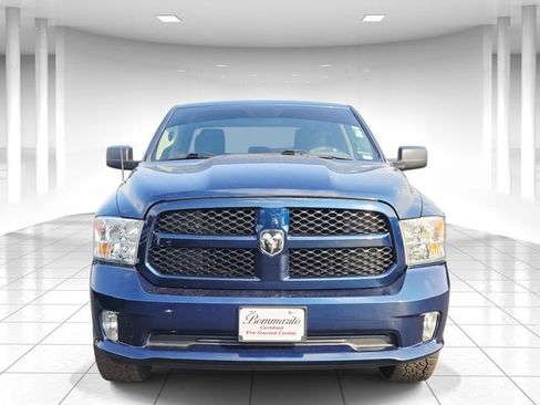 Used 2019 RAM 1500 Express w/ Express Value Package image 5