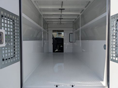 New 2024 Chevrolet Express 3500 1WT w/ Power Convenience Package image 14