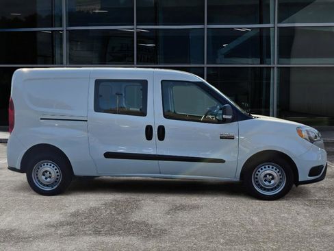 Used 2022 RAM ProMaster City Wagon FWD image 4