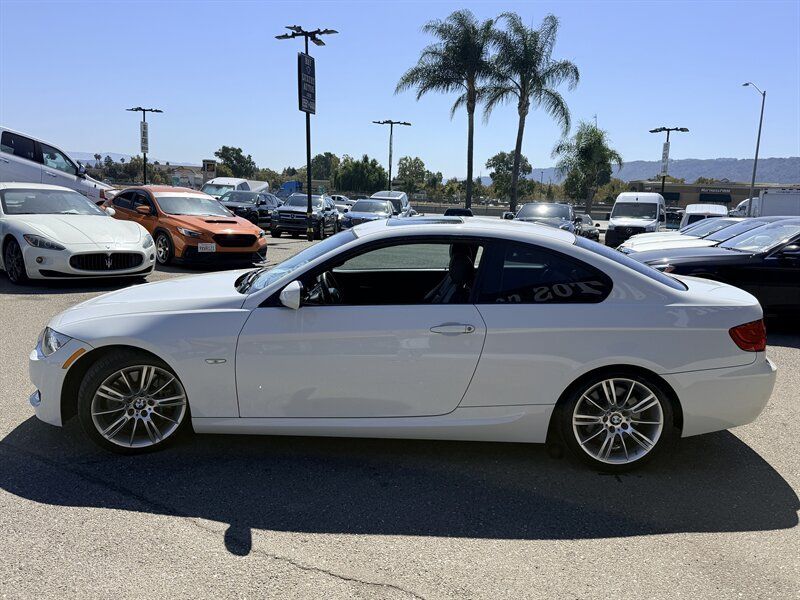 Used 2013 BMW 335i Coupe RWD image 4
