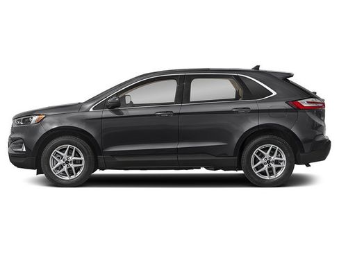 Certified 2024 Ford Edge SEL w/ Convenience Package AWD/4WD image 3