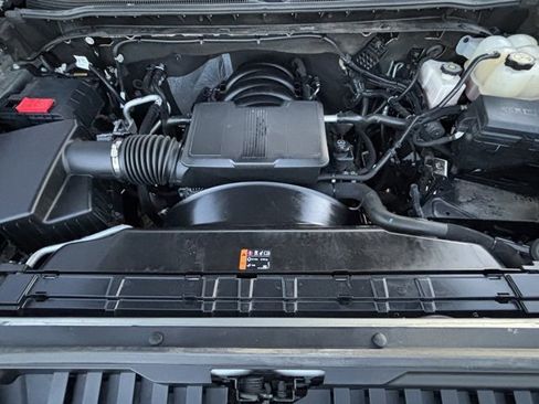 Used 2024 Chevrolet Silverado 3500 High Country w/ Z71 Off-Road Package image 26