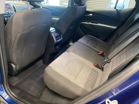 Certified 2022 Chevrolet Equinox LT image 33