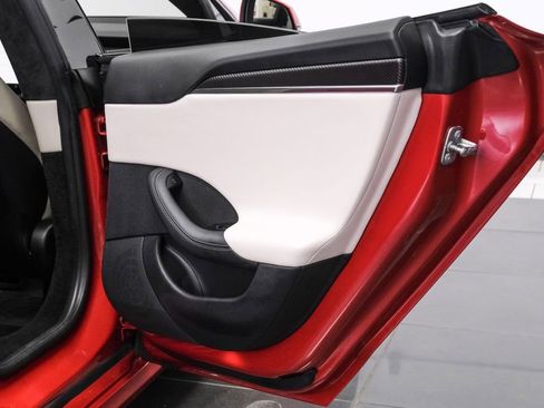 Used 2023 Tesla Model S Plaid image 49