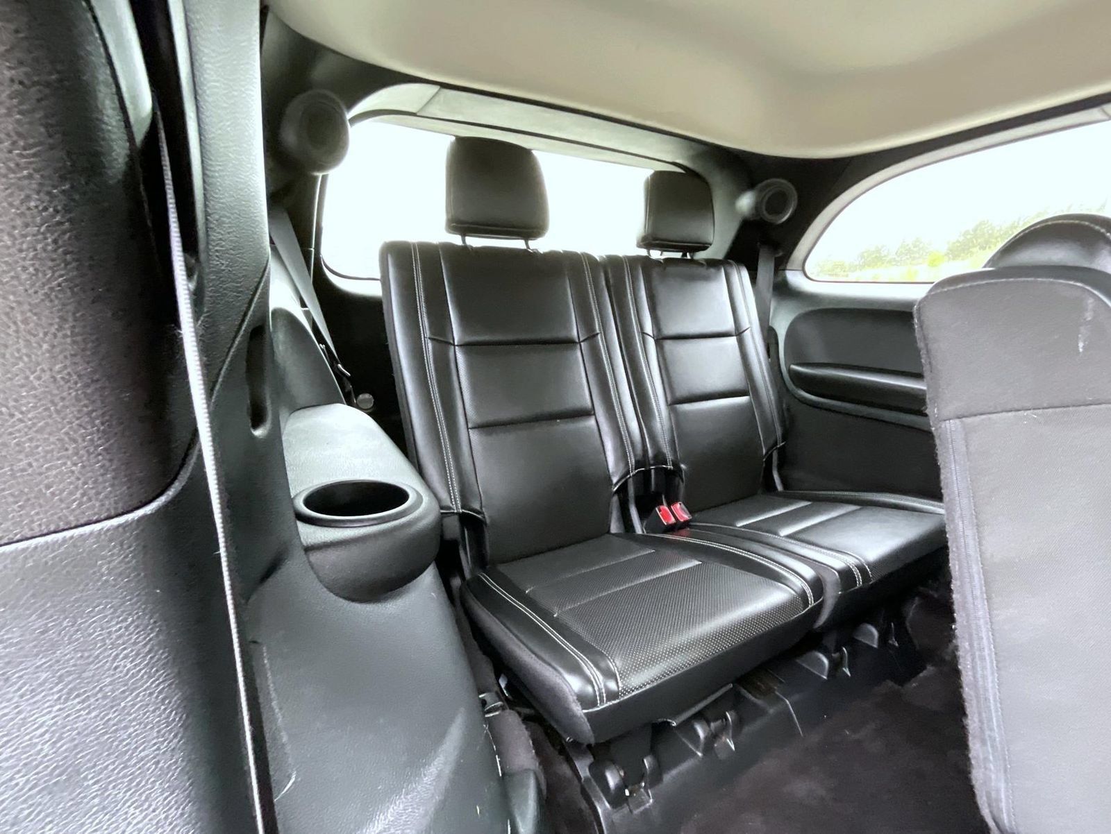 Used 2016 Dodge Durango Citadel w/ Technology Group AWD/4WD image 20