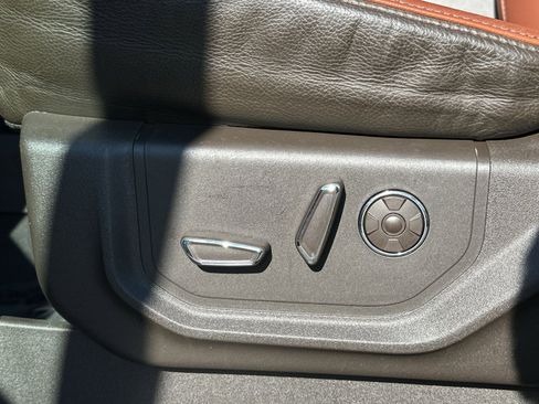 Used 2019 Ford F350 King Ranch w/ King Ranch Ultimate Package image 15