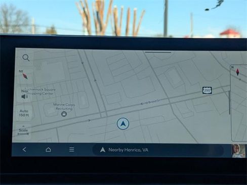 New 2026 Hyundai Santa Fe Limited image 21