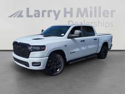 New 2026 RAM 1500 Express