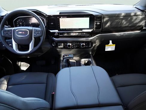 New 2026 GMC Sierra 1500 Elevation w/ Elevation Premium Package image 29