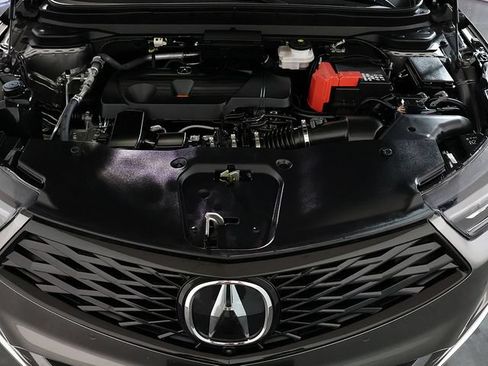 Used 2026 Acura RDX SH-AWD w/ Advance Package image 38