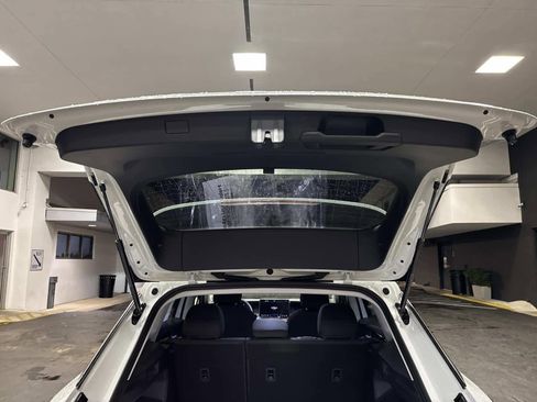 New 2026 Volkswagen Tiguan S FWD image 12