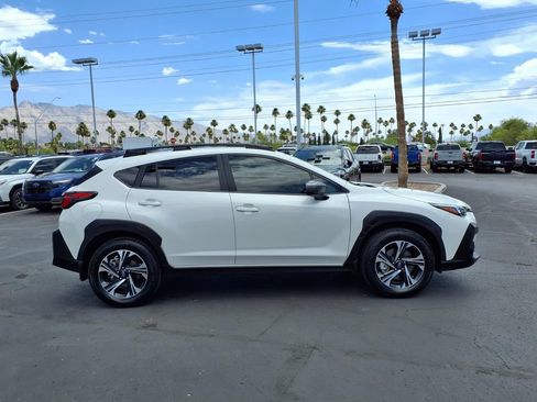 Certified 2024 Subaru Crosstrek 2.0i Premium AWD/4WD image 9